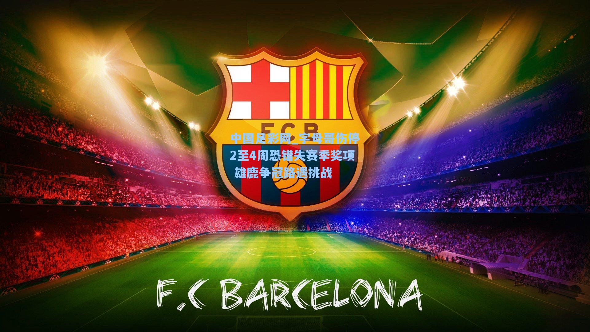 中国足彩网_字母哥伤停2至4周恐错失赛季奖项 雄鹿争冠路遇挑战